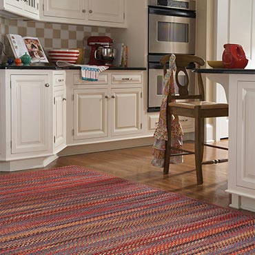 Capel Kitchen Rugs
